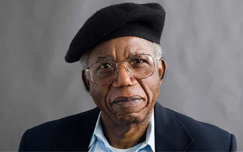 Chinua Achebe, African classic author