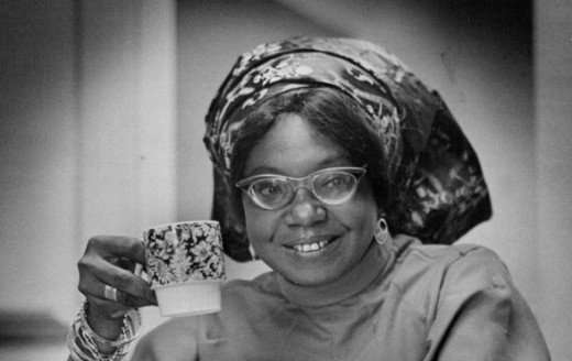 Flora Nwapa, african classic author