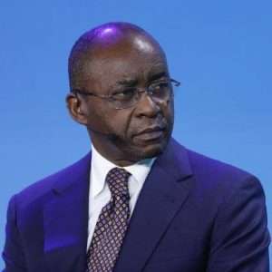 Strive Masiyiwa