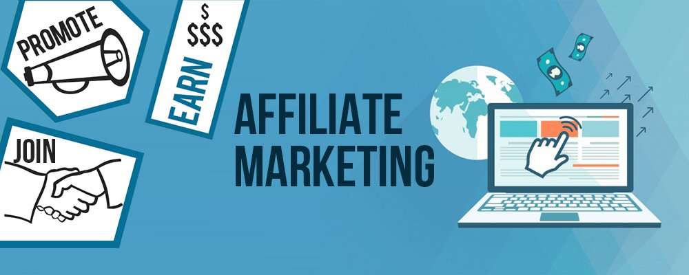 affiliate marketting