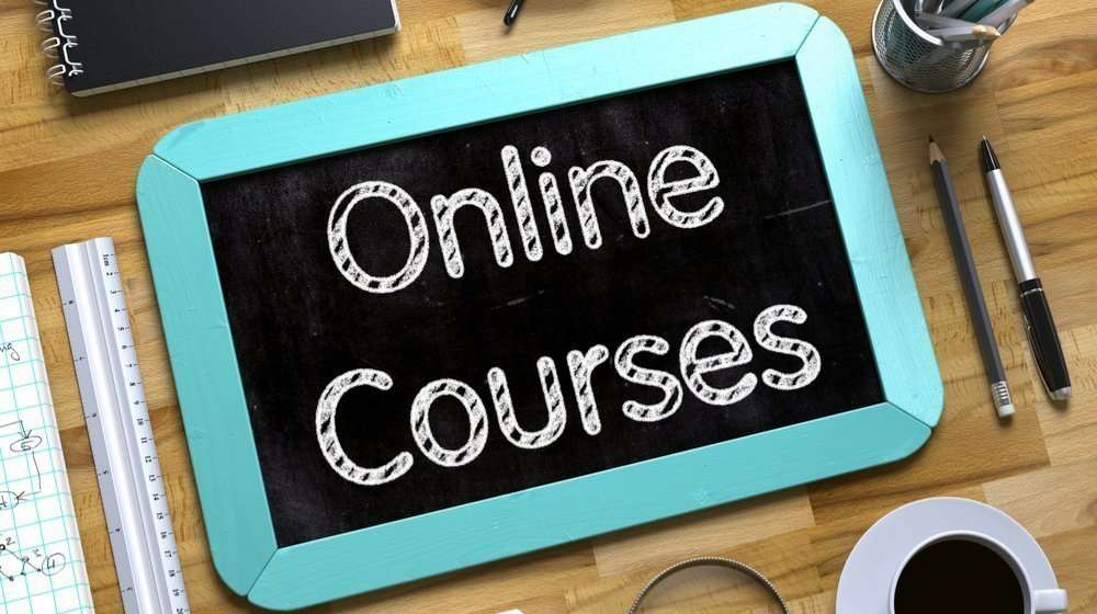 online courses