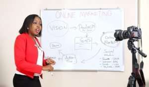 Stephanie Obi Female entrepreneurs