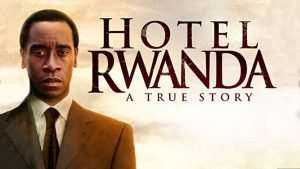 Hotel Rwanda