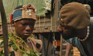 African movies