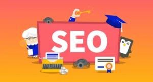 Learn SEO