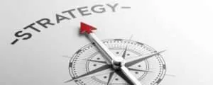 business strategy