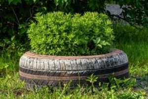 Tire Recycling