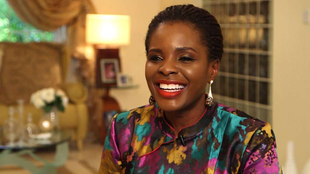 Olajumoke Adenowo