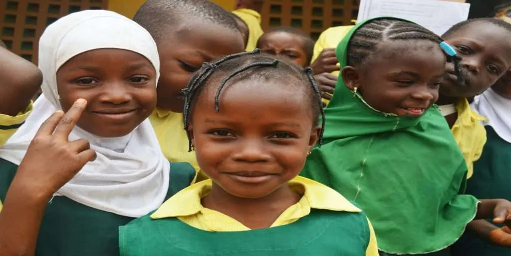 girl child education