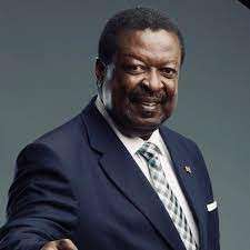 Musalia Mudavadi