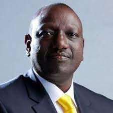 William Samoei Ruto