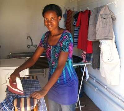 How to Start a Laundry Business in Africa