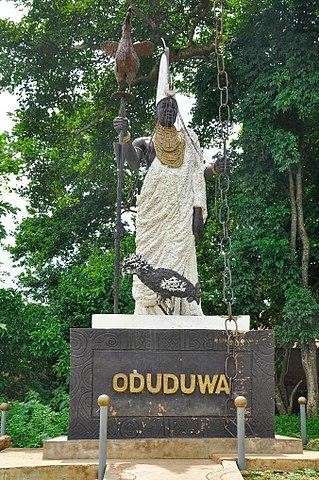 Oduduwa