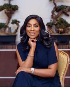 Mo Abudu