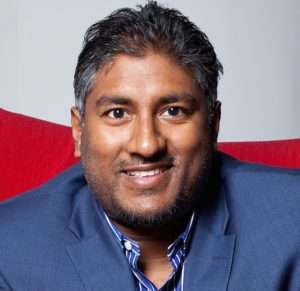 Vinny Lingham