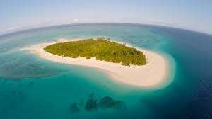 Mnemba Island, Tanzania