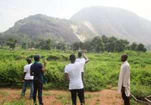 Top Ten Tourist Destinations in Nigeria