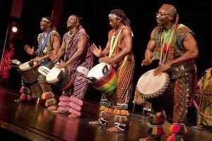 African music