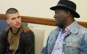 Alain Mabanckou 