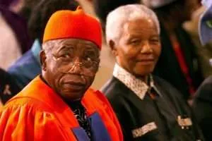 Classic African writers