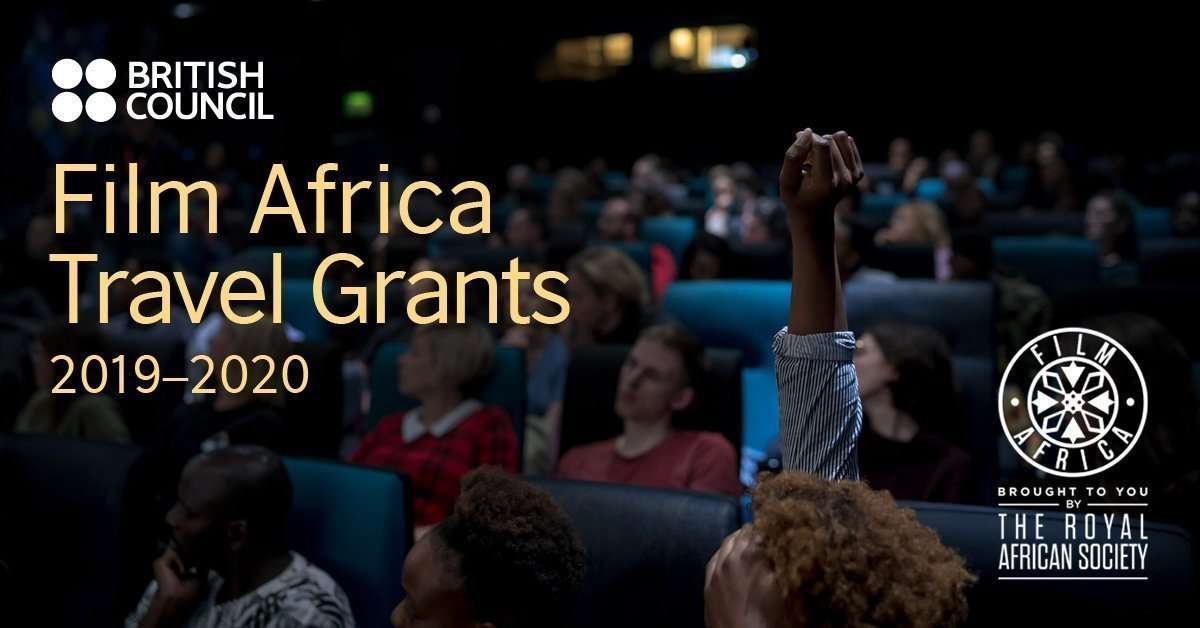 Film Africa Travel Grants