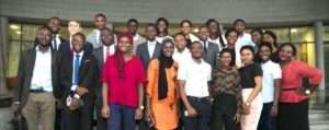 African Development Bank Group Internship Programme