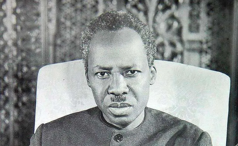 Julius Nyerere