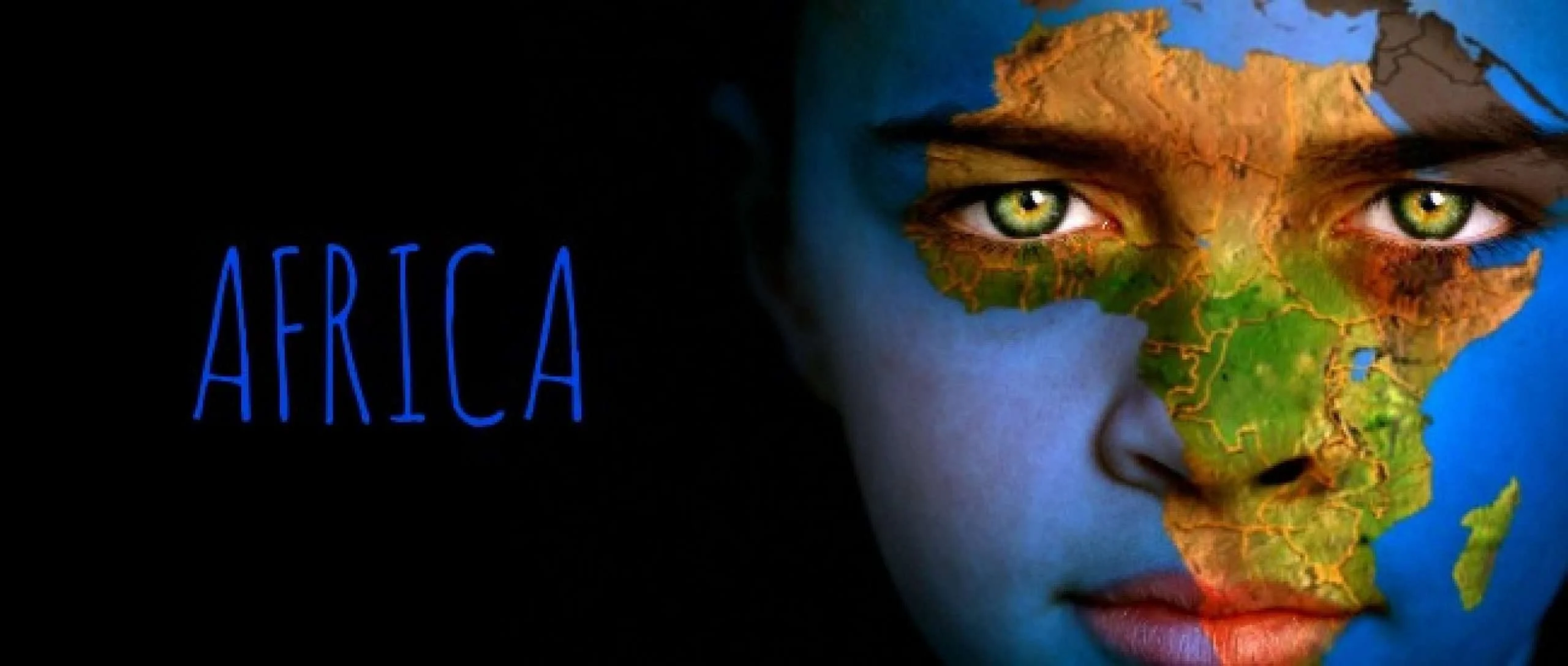 facts about Africa