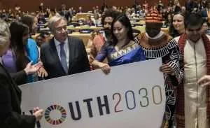United Nations