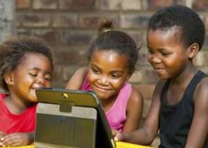 How technology can Change Africa