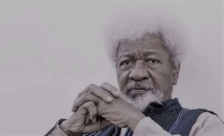 African writers