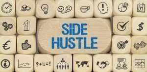How to start a side hustle with little capital
