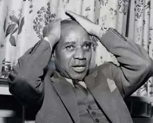 Hastings Banda