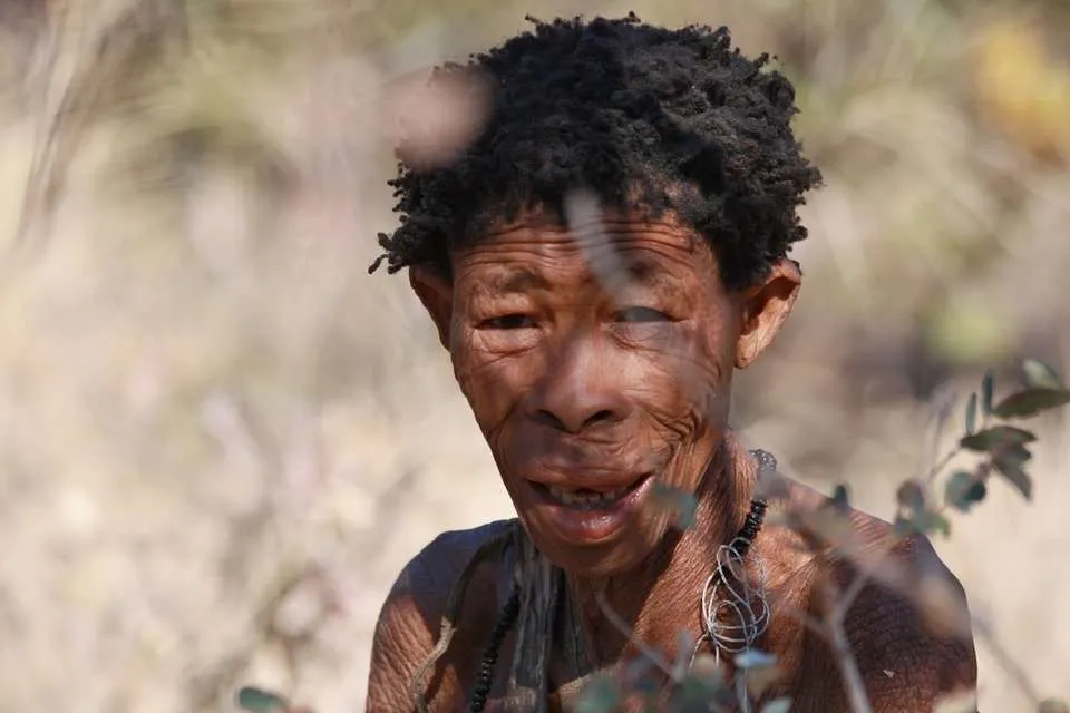Motivational African Proverbs