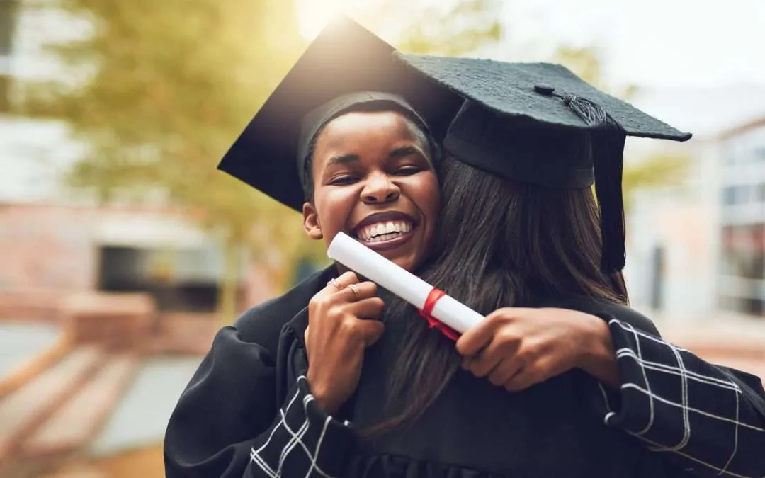 Standard Bank Derek Cooper Africa Scholarships