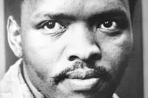 Stephen Biko
