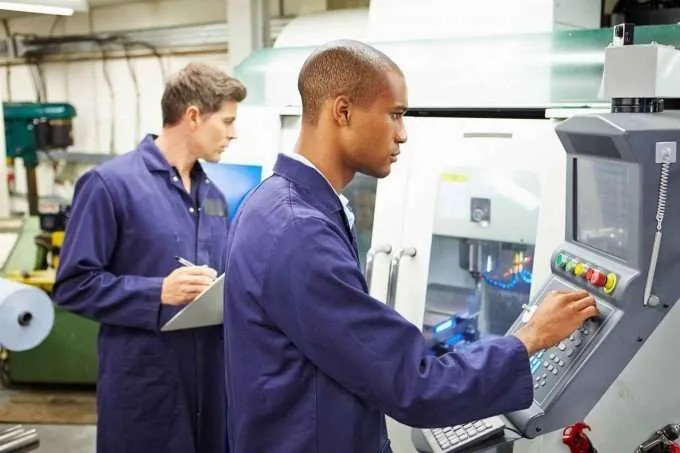 Industrial Engineering