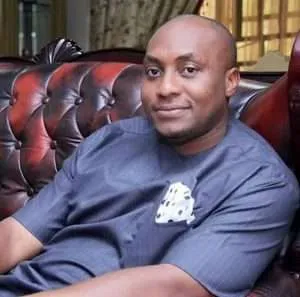 Sampson Idiong