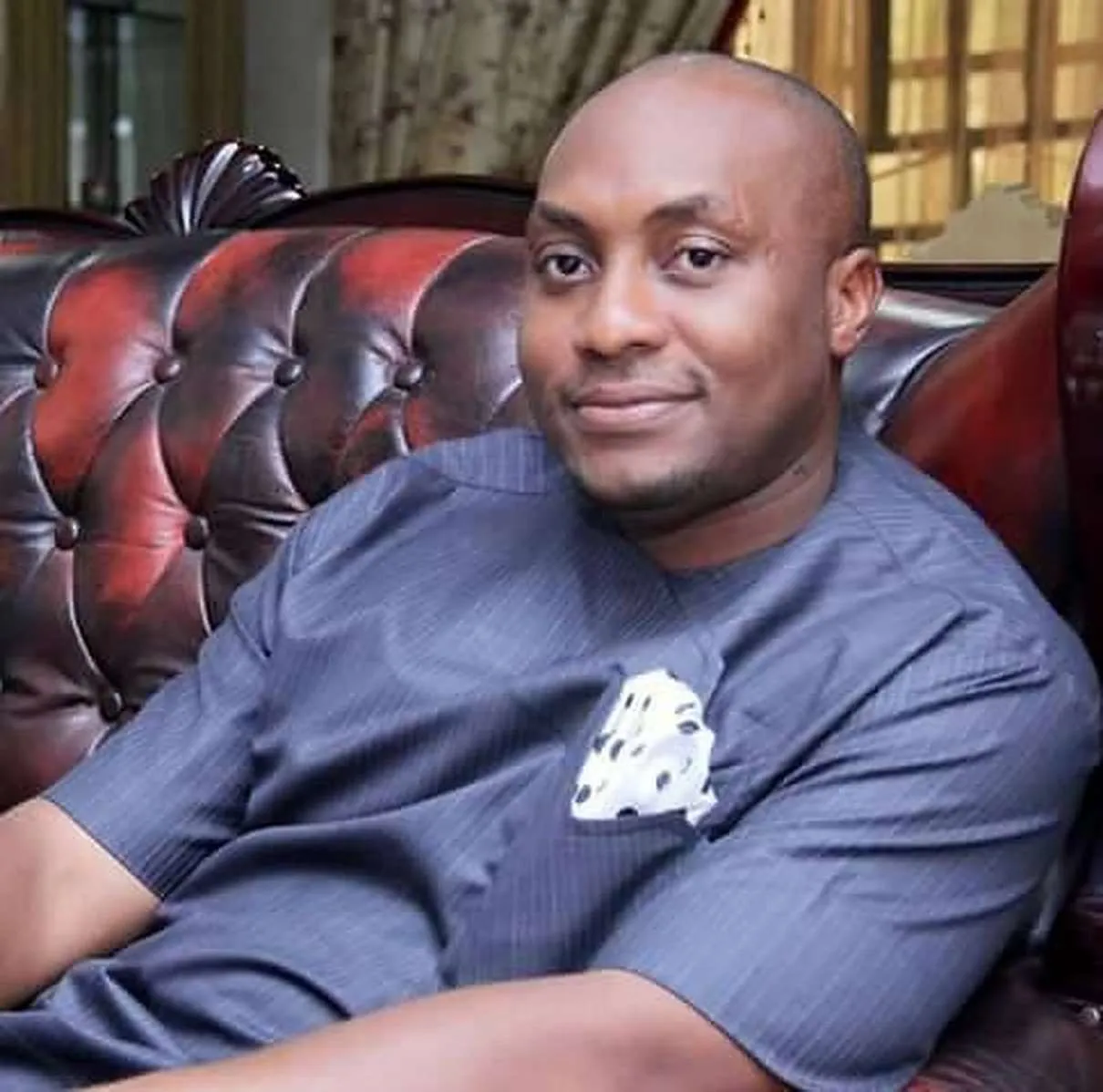 Sampson Idiong