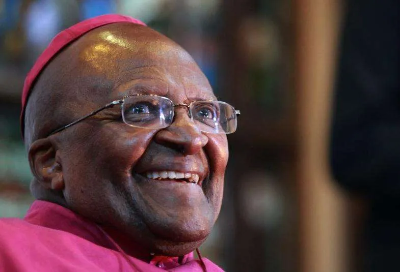 Desmond Tutu Quotes