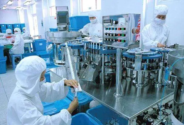 Jubilee Syringe