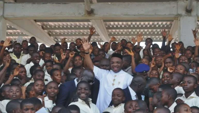 Akwa Ibom