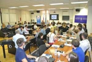 United Nations International Law Fellowship Programme