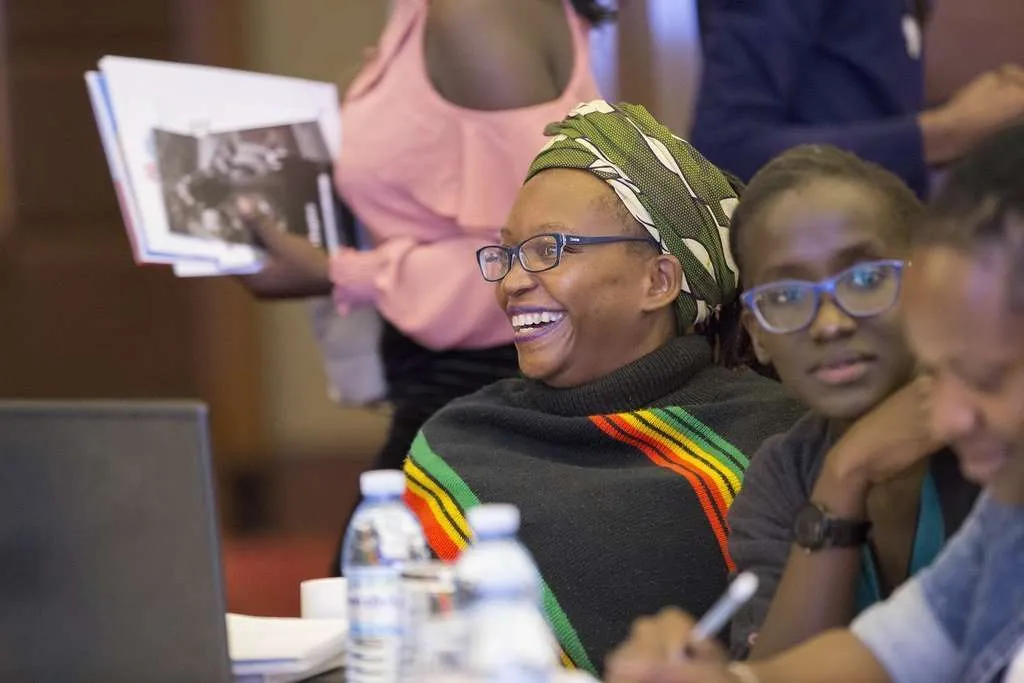 Stella Nyanzi