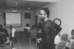 Kemfon Daniel Life