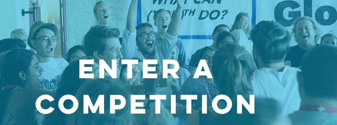 Global Change makers Essay Competition
