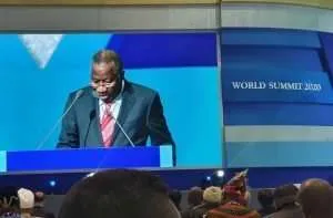 World Summit 2020