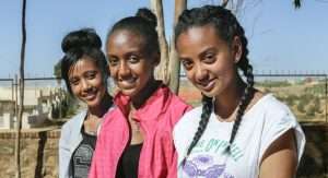 Eritrean proverbs