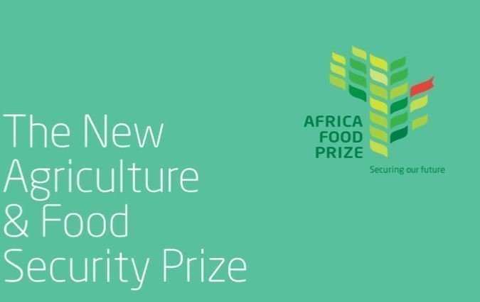 Africa Food Prize