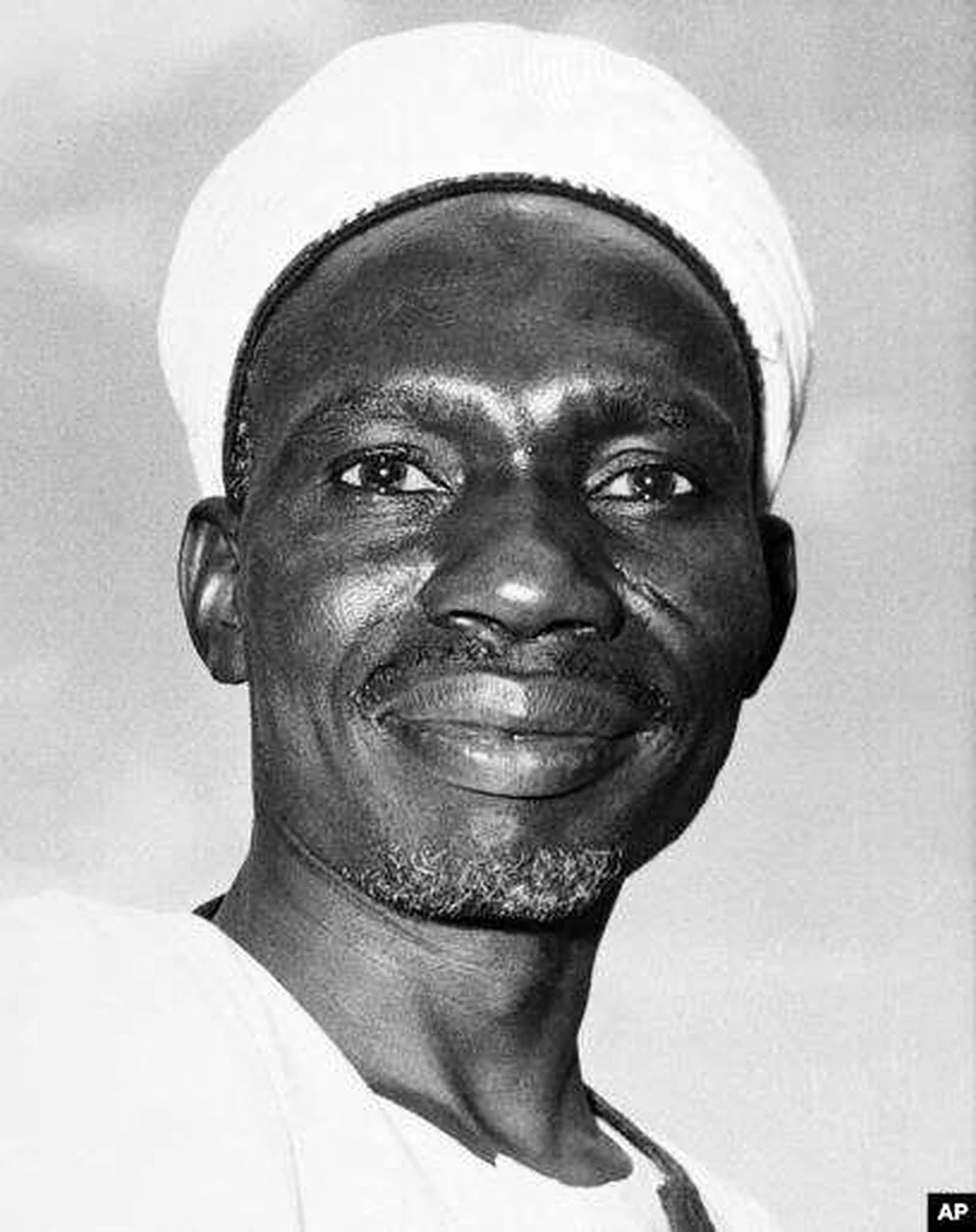 Abubakar Tafawa Balewa